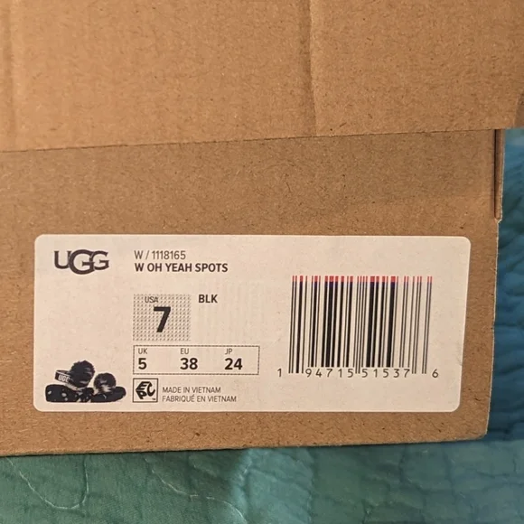 UGG Oh Yeah - Picture 5 of 7